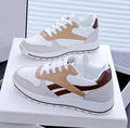 Brown Sneakers for Women
