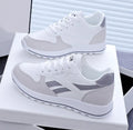 White Runners for Women