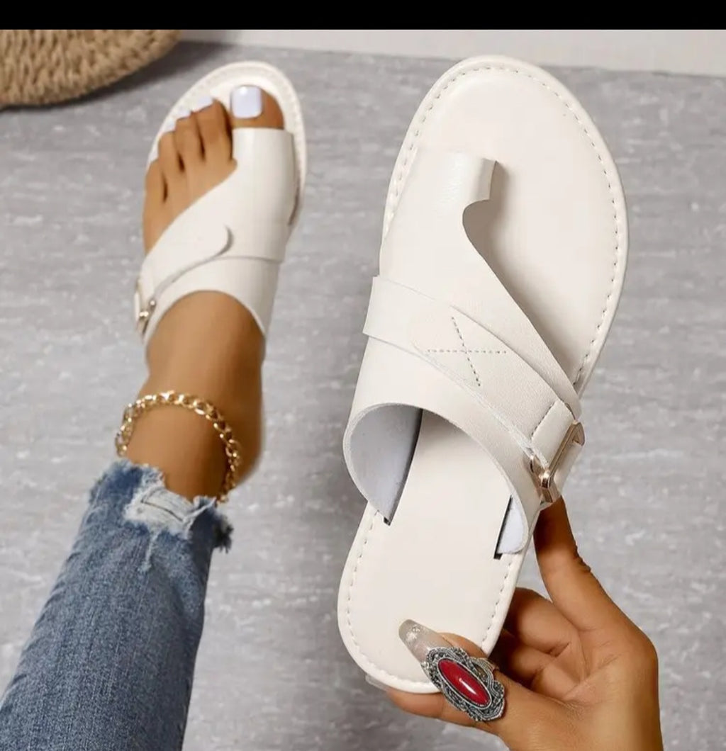 3 Sandals