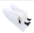 White Sneakers for Women
