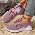 Pink Women Runners