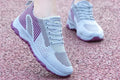 Grey Runners for Ladies