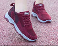 **Maroon Ladies Runners**