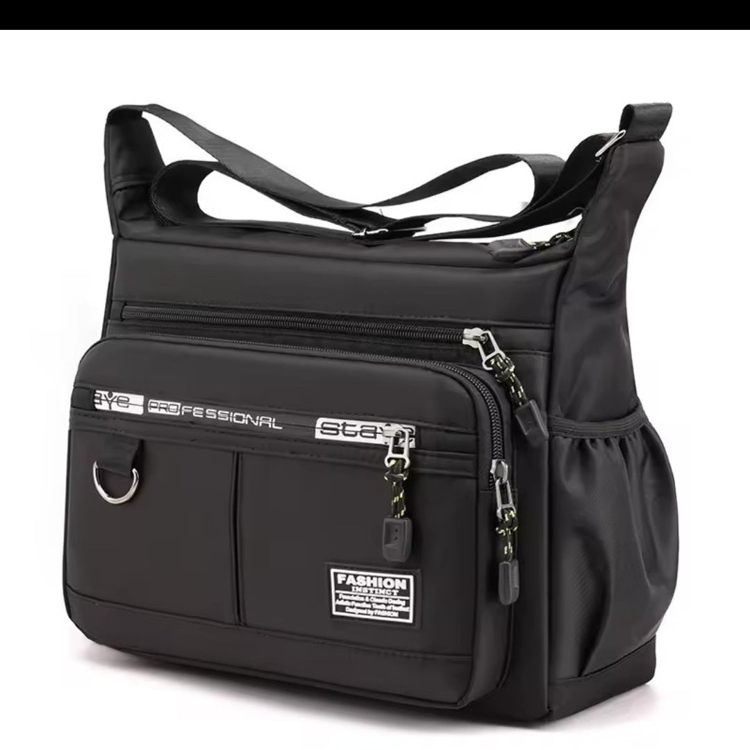 cross body bag for men
