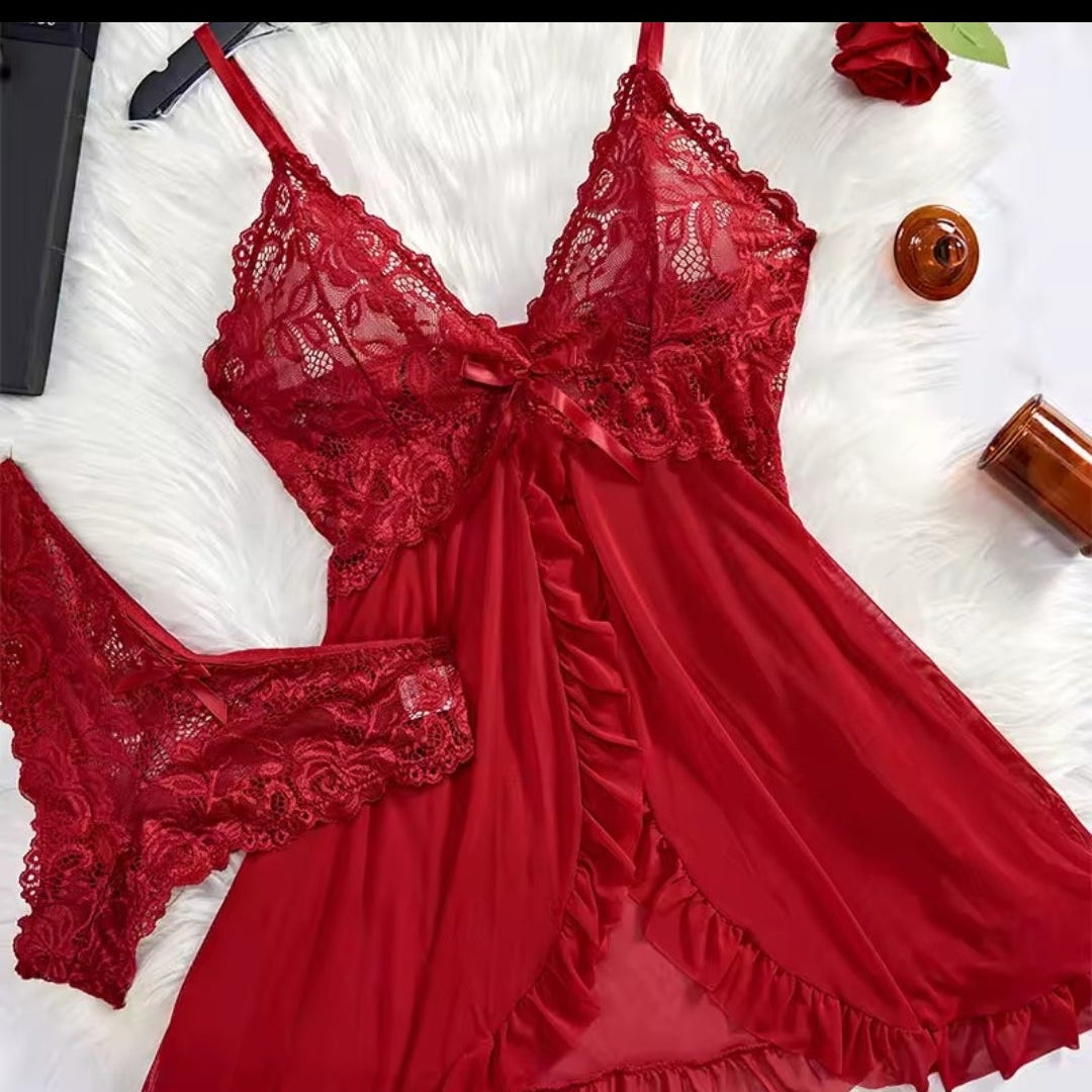 nightgown for ladies